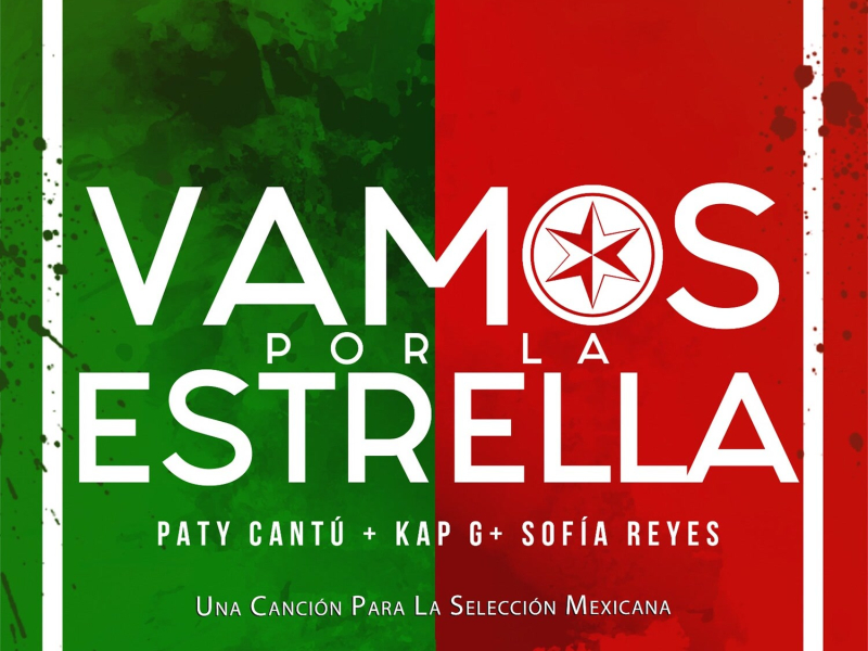 Vamos Por La Estrella (Single)