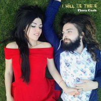 I Will Be There (Single)