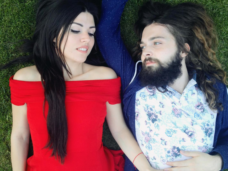 I Will Be There (Single)