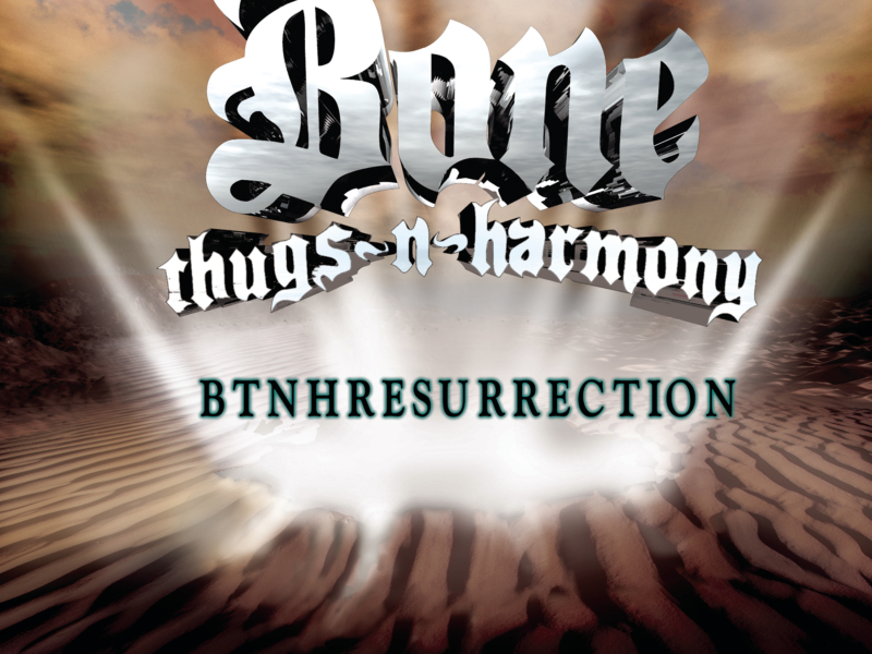 BTNHRESURRECTION