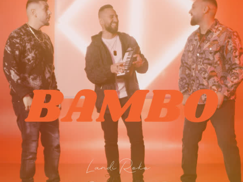 Bambo (Single)