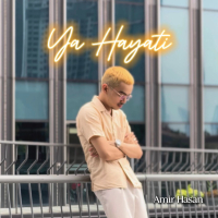 Ya Hayati (Single)