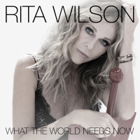 What the World Needs Now (Single)