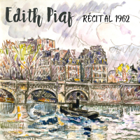 Récital 1962