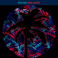 Red Alert (EP)