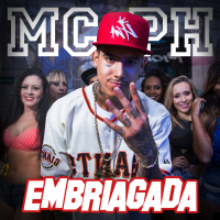 Embriagada (Single)