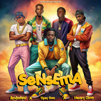 Sensema (Single)