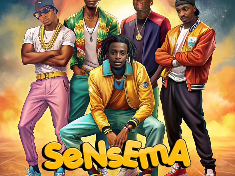 Sensema (Single)