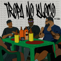 Tropa no bloco (Single)