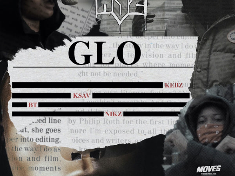 Glo (Single)