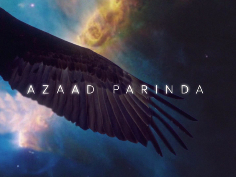 Azaad Parinda (Single)