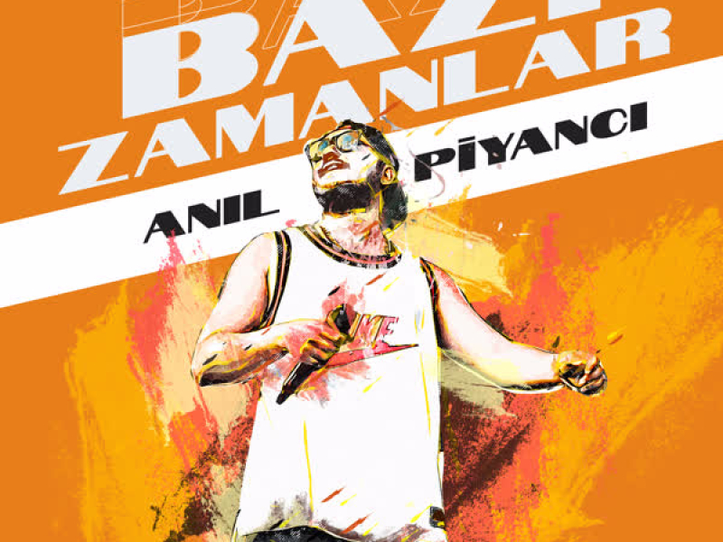 BAZI ZAMANLAR (Single)