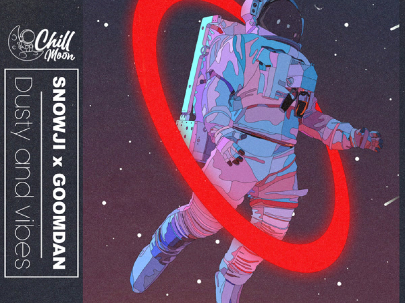 Dusty and vibes (Single)