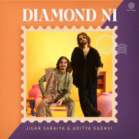 Diamond Ni (Single)