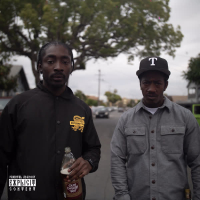 Autapates (Gentle Niggaz) (Single)