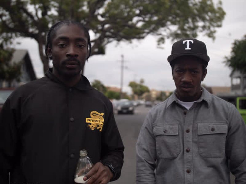 Autapates (Gentle Niggaz) (Single)