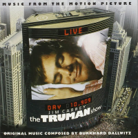 The Truman Show (Original Motion Picture Soundtrack)