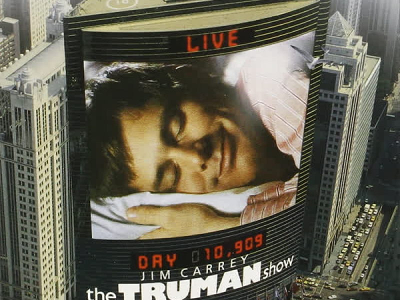 The Truman Show (Original Motion Picture Soundtrack)