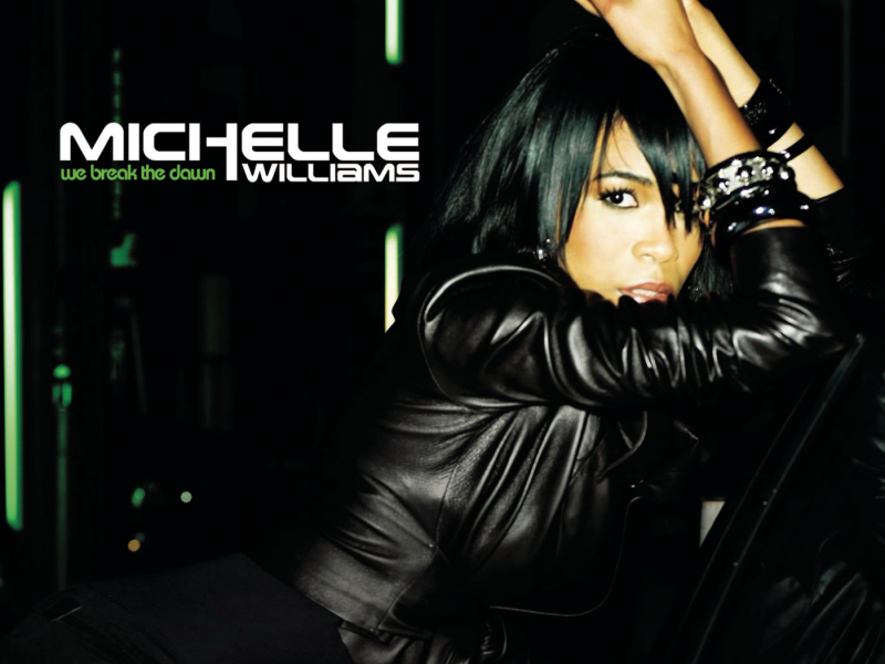 We Break The Dawn (EP)