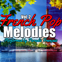 French Pop Melodies Vol. 2