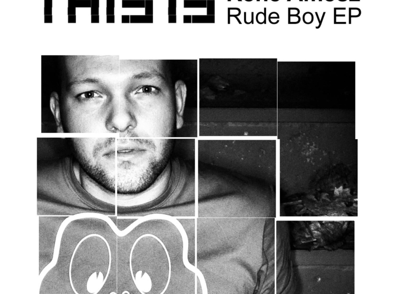 Rude Boy (EP)