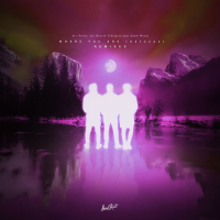 Where You Are (Sávežan) [Remixes] (EP)