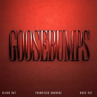 Goosebumps (Techno Edit) (Single)