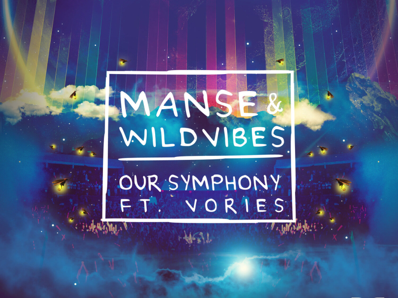 Our Symphony (Single)