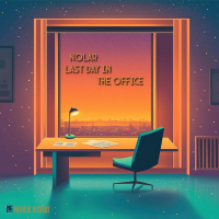 Last day in the office (Single)