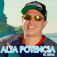 Alta Potência (Single)