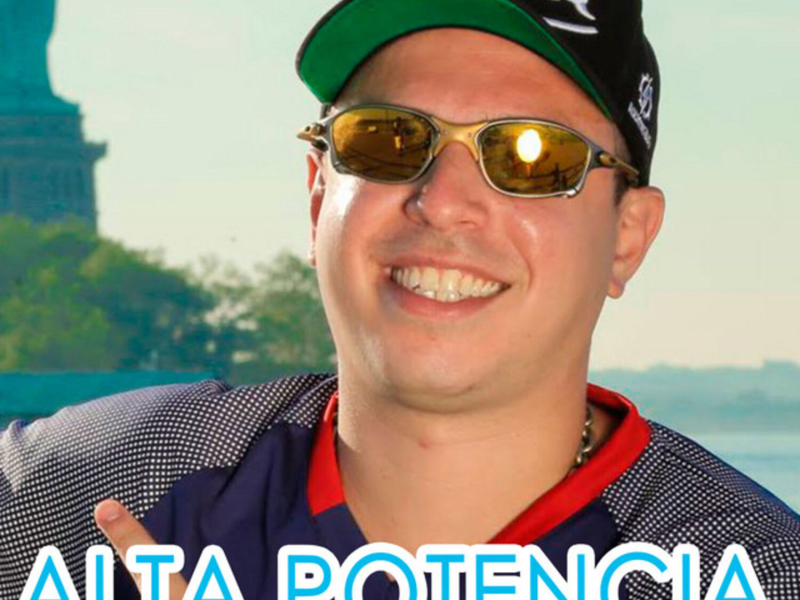 Alta Potência (Single)