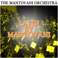 Latin by Mantovani