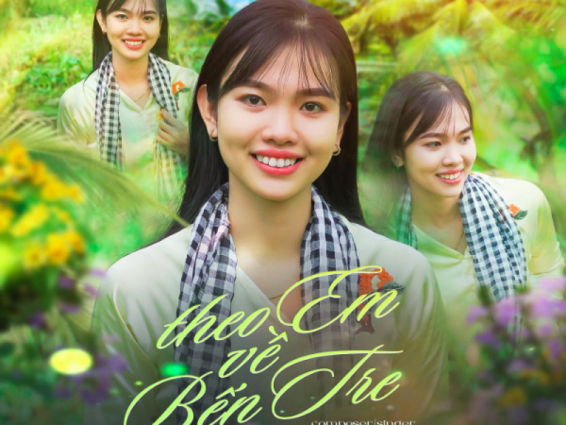 Theo Em Về Bến Tre (Single)