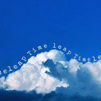Time Leap (Single)