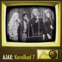 Kavalkad 7 (EP)