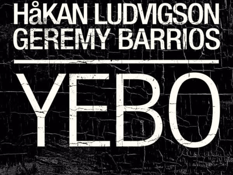 Yebo - EP