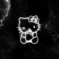 H3LL0 K1TTY (Single)