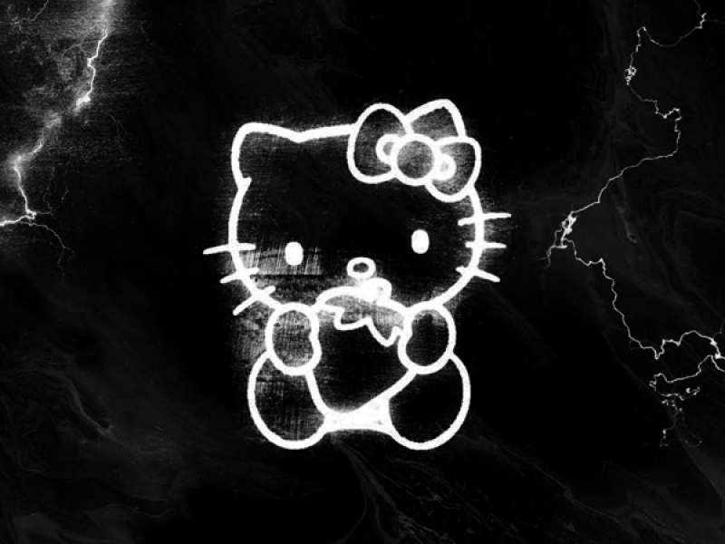 H3LL0 K1TTY (Single)