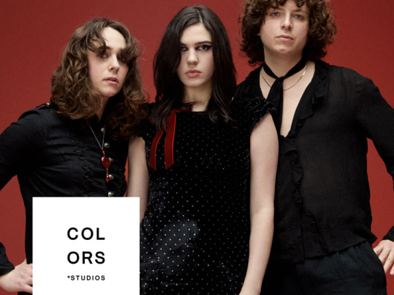 Nothing Romantic - A COLORS SHOW (Single)