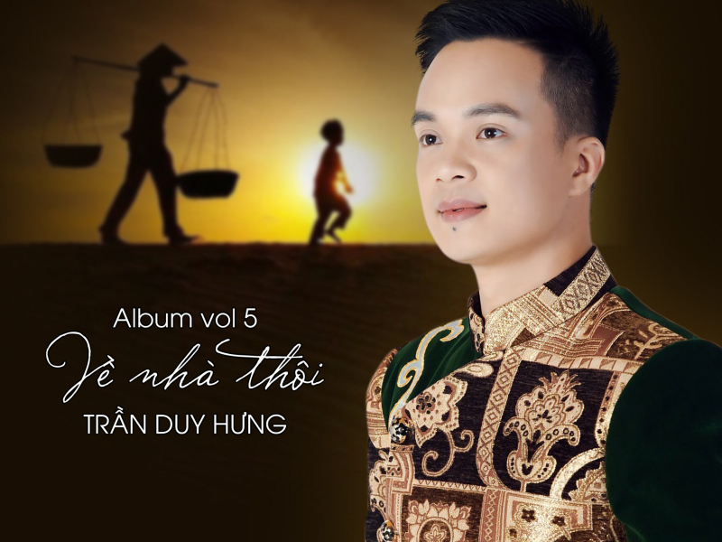 Về Nhà Thôi