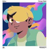 Vintage Night (Single)