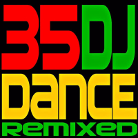 35 DJ Dance - Remixed