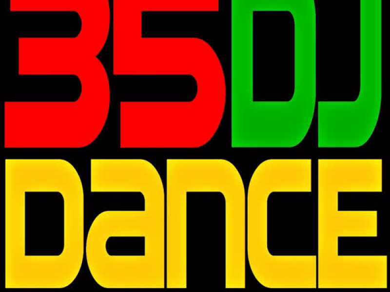 35 DJ Dance - Remixed