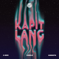Kapit Lang (Single)