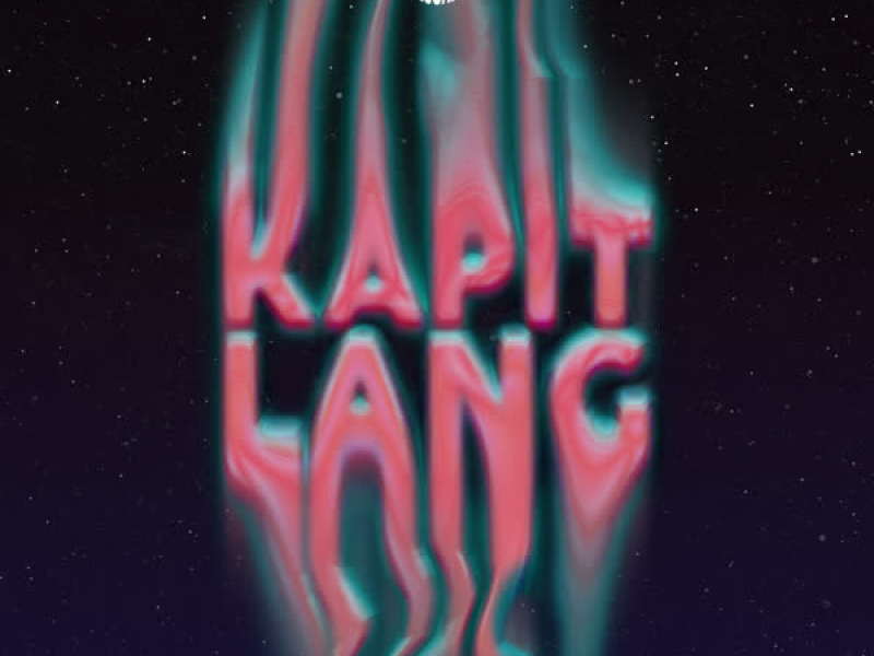 Kapit Lang (Single)