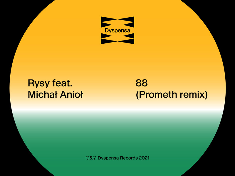 88 (Prometh Remix) (Single)