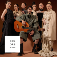 Sonar por Bulerías - A COLORS ENCORE (Single)