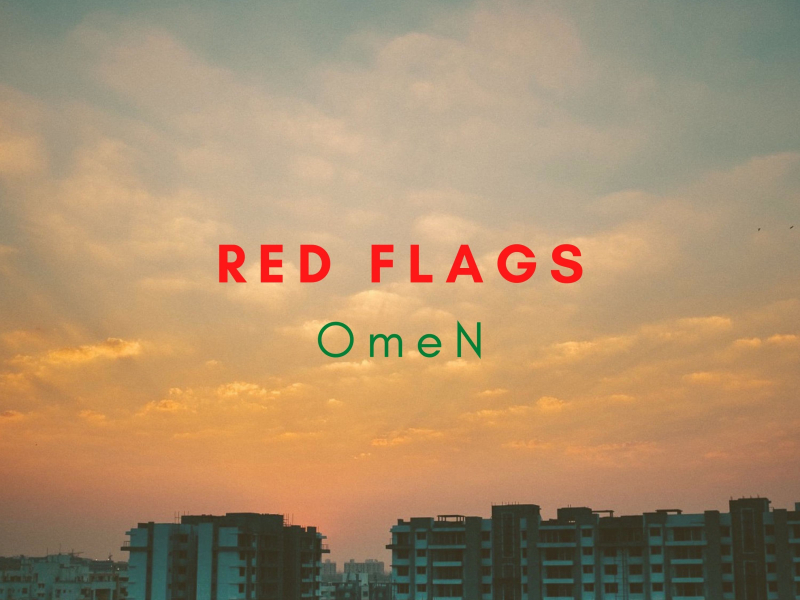 Red Flags (Single)