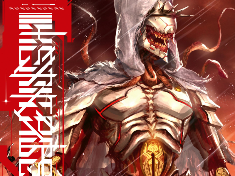 Heritage (feat. Will Ramos of Lorna Shore) (Single)