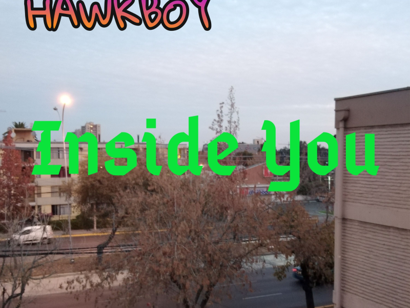 Inside You with Kinjua